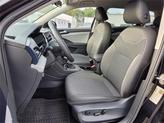 Thumbnail of 2024 Deep Black Pearl Effect Volkswagen Taos