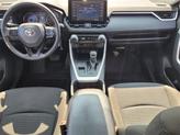 Thumbnail of 2022 Magnetic Gray Metallic Toyota RAV4