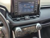 Thumbnail of 2022 Magnetic Gray Metallic Toyota RAV4
