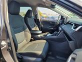 Thumbnail of 2022 Magnetic Gray Metallic Toyota RAV4