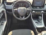 Thumbnail of 2022 Magnetic Gray Metallic Toyota RAV4