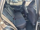 Thumbnail of 2022 Magnetic Gray Metallic Toyota RAV4