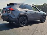 Thumbnail of 2022 Magnetic Gray Metallic Toyota RAV4