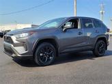 Thumbnail of 2022 Magnetic Gray Metallic Toyota RAV4