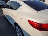 Thumbnail of 2015 Bellanova White Pearl Acura ILX