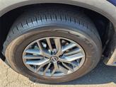 Thumbnail of 2023 Caspian Blue Metallic Nissan Rogue