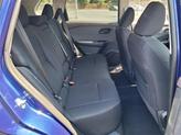 Thumbnail of 2023 Caspian Blue Metallic Nissan Rogue