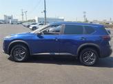 Thumbnail of 2023 Caspian Blue Metallic Nissan Rogue