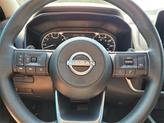 Thumbnail of 2023 Caspian Blue Metallic Nissan Rogue