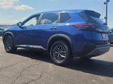 Thumbnail of 2023 Caspian Blue Metallic Nissan Rogue