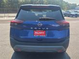 Thumbnail of 2023 Caspian Blue Metallic Nissan Rogue