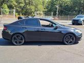 Thumbnail of 2015 Pitch Black Clearcoat Dodge Dart