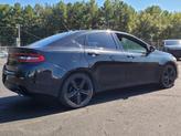 Thumbnail of 2015 Pitch Black Clearcoat Dodge Dart