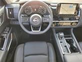 Thumbnail of 2025 Black Nissan Pathfinder