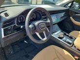 Thumbnail of 2025 White Audi Q7