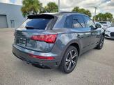 Thumbnail of 2025 Gray Audi Q5