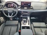 Thumbnail of 2025 Gray Audi Q5