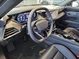 Thumbnail of 2025 Gray Audi S e-tron GT