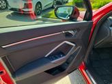 Thumbnail of 2025 Progressive Red Metallic Audi Q3