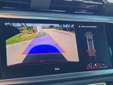 Thumbnail of 2025 Progressive Red Metallic Audi Q3