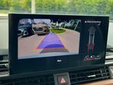 Thumbnail of 2023 Glacier White Audi A4 allroad