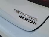 Thumbnail of 2023 Glacier White Audi A4 allroad