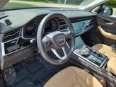 Thumbnail of 2025 Tamarind Brown Metallic Audi Q7