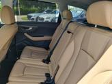 Thumbnail of 2025 Tamarind Brown Metallic Audi Q7