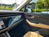 Thumbnail of 2025 Tamarind Brown Metallic Audi Q7
