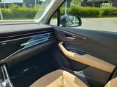 Thumbnail of 2025 Tamarind Brown Metallic Audi Q7