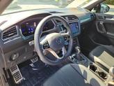 Thumbnail of 2022 Platinum Gray Metallic Volkswagen Tiguan