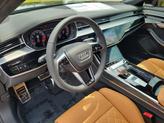 Thumbnail of 2025 Black Audi S8