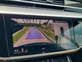Thumbnail of 2025 Black Audi S8