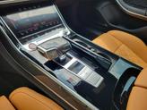 Thumbnail of 2025 Black Audi S8