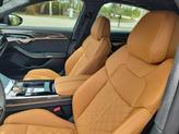 Thumbnail of 2025 Black Audi S8