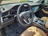 Thumbnail of 2025 Mythos Black Metallic Audi Q7