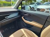 Thumbnail of 2025 Mythos Black Metallic Audi Q7