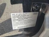 Thumbnail of 2025 Mythos Black Metallic Audi Q7