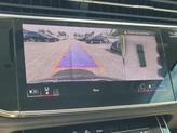 Thumbnail of 2025 Mythos Black Metallic Audi Q7