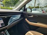 Thumbnail of 2025 Mythos Black Metallic Audi Q7