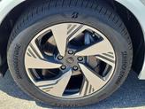Thumbnail of 2025 Glacier White Metallic Audi Q6 e-tron