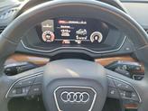Thumbnail of 2023 Mythos Black Metallic Audi Q5