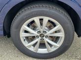 Thumbnail of 2025 Navarra Blue Metallic Audi Q3