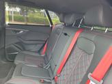 Thumbnail of 2025 Mythos Black Metallic Audi SQ8