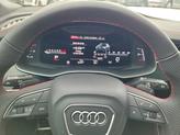 Thumbnail of 2025 Mythos Black Metallic Audi SQ8