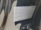 Thumbnail of 2025 Mythos Black Metallic Audi SQ8