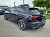 Thumbnail of 2025 Mythos Black Metallic Audi SQ8