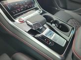 Thumbnail of 2025 Mythos Black Metallic Audi SQ8