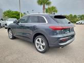 Thumbnail of 2025 Tambora Gray Metallic Audi Q5