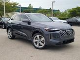Thumbnail of 2025 Tambora Gray Metallic Audi Q5